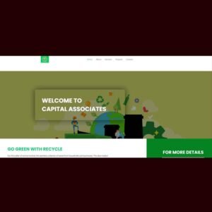 CAPITAL ASSOCIATES capitalassociates.in