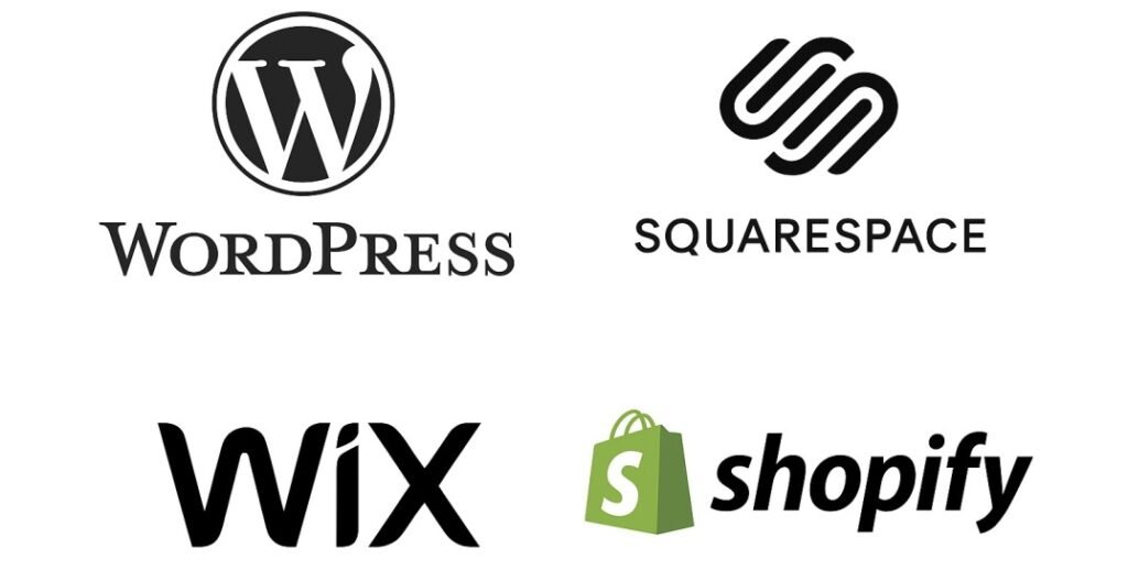 Best Platforms for Website Design in 2025