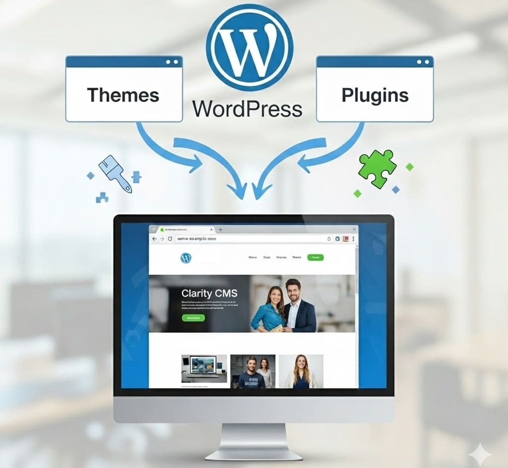 What is WordPress?